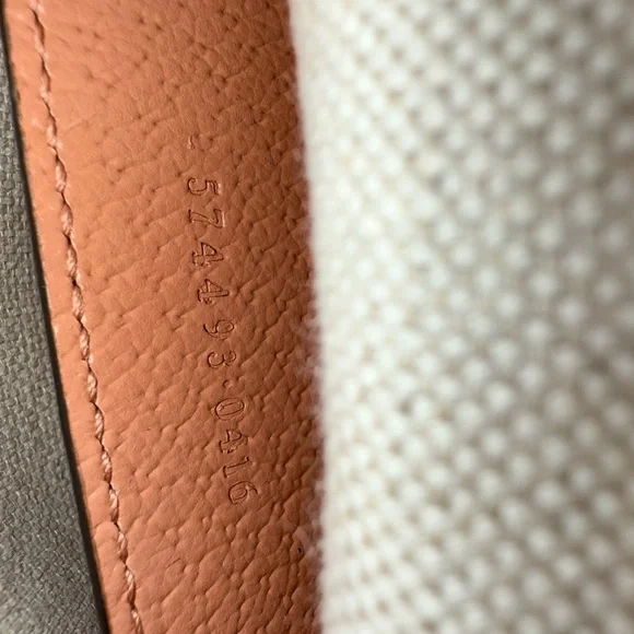 Gucci Ophidia Mini Pink Bag - Picture 7 of 11